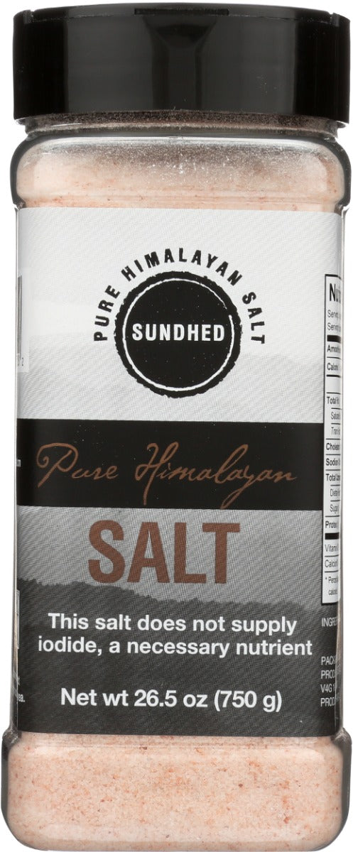 Himalayan salt is specially formulated within the earth by enormous tectonic pressure which creates a pure, superior form of salt untouched by pollutants and toxins which can be found in other forms of ocean salts. The higher the pressure, the more perfect the crystalline structure becomes with its natural energy.
This versatile form of salt can be used in many different forms allowing its many health benefits to be experienced in any room of your home.