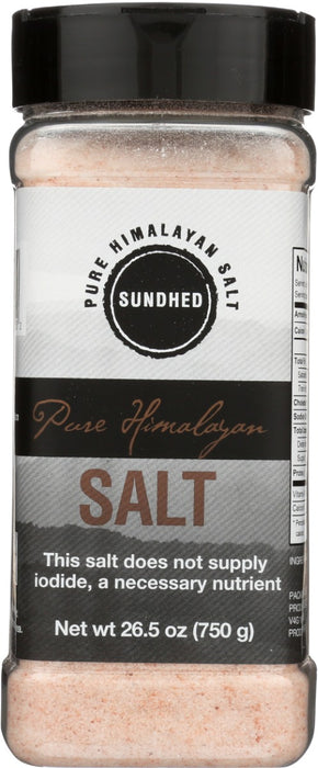 Himalayan salt is specially formulated within the earth by enormous tectonic pressure which creates a pure, superior form of salt untouched by pollutants and toxins which can be found in other forms of ocean salts. The higher the pressure, the more perfect the crystalline structure becomes with its natural energy.
This versatile form of salt can be used in many different forms allowing its many health benefits to be experienced in any room of your home.