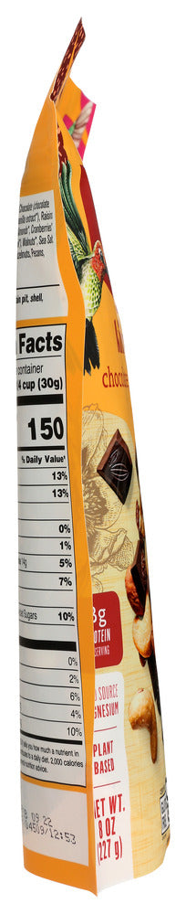 PRANA: Kilimanjaro Chocolate Mix, 8 oz