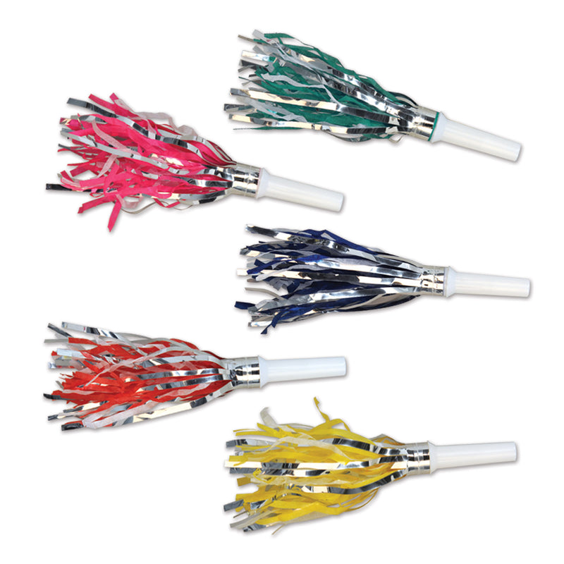 Fringed Trumpets – 7"