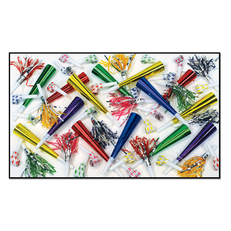 Pkgd Rumpus Assortment – (50/Pkg)