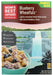 Your morning is pretty powerful. It's kind of like the boss of the next 24 hours. It doesn't just singla the start of a new day, it determines how that day is going to be lived. Will it be good day? A bad day?
Here's the good news - you're the one calling the shots. In fact, you're 100% in charge from the moment that sun comes up. By picking up this Mom's Best Cereal you've already taken a step towards making this one of your best days  yet.