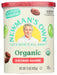 Newman's Own Organic California Raisins, 15 oz