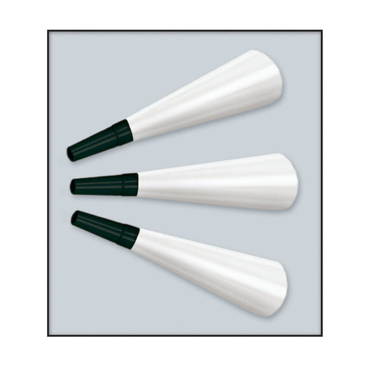 Legacy Horns – 9" by Beistle for New Years Foil Horns