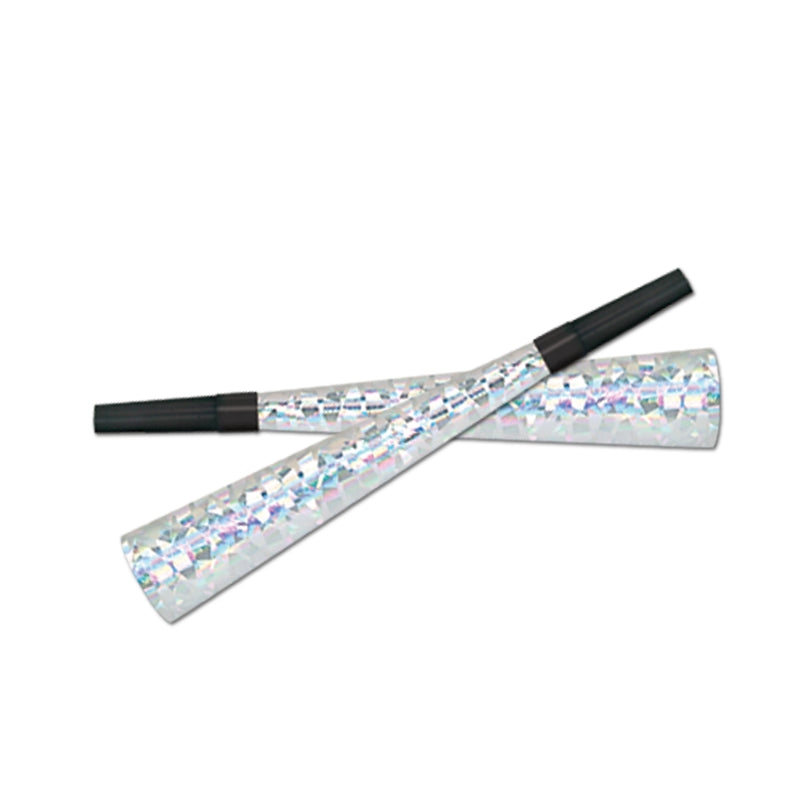 Swingin' Silver Horns – 9"