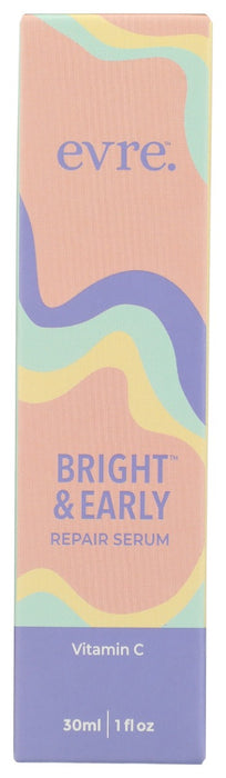 EVRE: Bright and Early Vitamin C Repair Serum, 1 fo