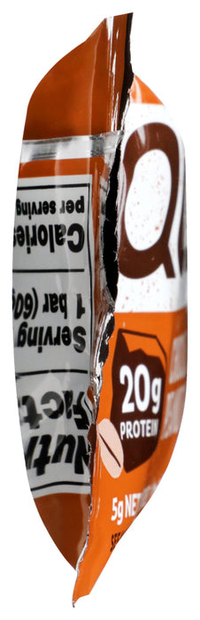 QUEST NUTRITION: Protein Bar Chocolate Peanut Butter, 2.12 oz