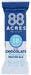 88 ACRES: Bar Protein Choc Dk Brwn, 1.9 oz - No Brand For Less 