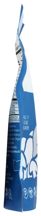 PANS: Teriyaki Mushroom Jerky, 2.2 oz