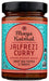 Jalfrezi Curry
Jalfrezi is the legacy of Bengali cooks who made satisfying stir-fries from leftovers. Its bright flavor comes from tomato, garam masala and sweet red peppers.