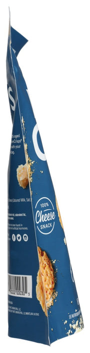 KITCHEN TABLE BAKERS: Cracker Crisp Parm Mini, 1.75 oz