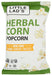 LITTLE LADS: Herbal Corn Popcorn, 6 oz