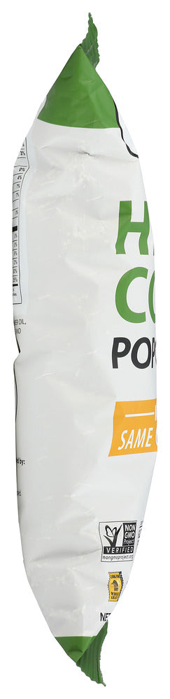 LITTLE LADS: Herbal Corn Popcorn, 6 oz