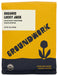 

A well-rounded and smooth blend with notes of caramel, dried citrus, and molasses. One of our founder's favorites, Lucky Jack was inspired by the great literary sea captain Jack Aubrey, the coffee-drinking protagonist in a series of books by Patrick O'Brian, including Master and Commander. This blend has an all-around even body and acidity.


