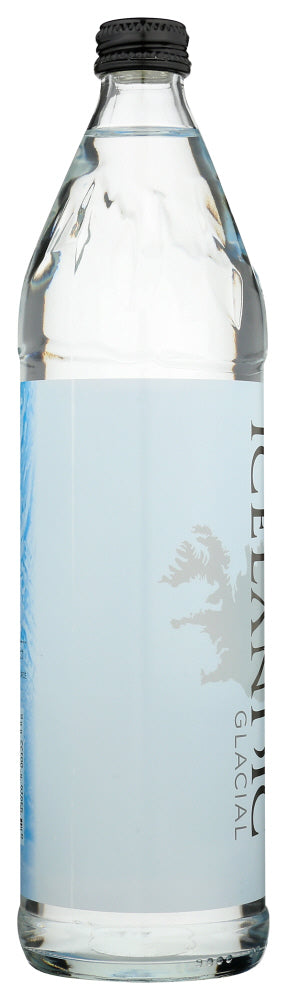 ICELANDIC GLACIAL: Water Glass Still, 25.3 fo