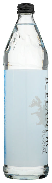 ICELANDIC GLACIAL: Water Glass Still, 25.3 fo