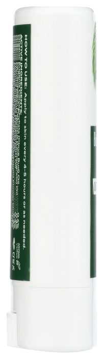 BRITTANIES THYME: Organic Bug Repellent Stick, 13 ml