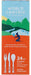 WORLD CENTRIC: Compostable Utensils, 24 pc