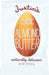 Introducing the world's first ever Almond Butter. Wait, what? We're not? Okay, scratch that. Introducing the world's first ever incredibly delicious, all-natural, made with real California almonds and a secret nut grinding technique that we're positive no one else in the World uses since we invented it ourselves, Almond Butter.