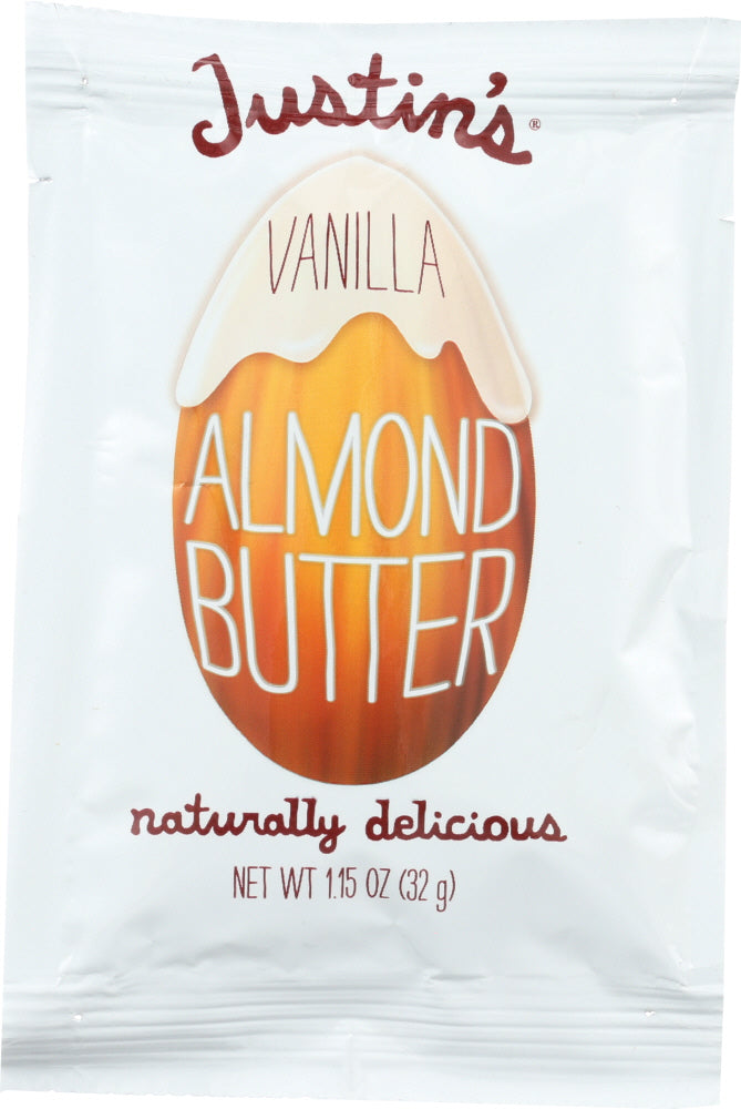 Today is not my birthday. Well, unless you are reading this on September 3rd. But if it were my birthday (or is), I'd be blowing out the candles on something that tastes a whole lot like this perfect combination of cocoa butter, vanilla and California almonds. It's a flavor worth celebrating, which is why I'm sharing it with you now, even though it's not my birthday (probably).