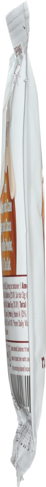 JUSTIN'S: Nut Butter Vanilla Almond Butter, 1.15 oz