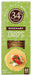 With just the right amount of flavor to bring out the best in whatever you pair them with, our 34 Degrees Rosemary Crisps won't overwhelm your palate. Try with anything from creamy cheeses to cured meats, chicken salad or hummus.