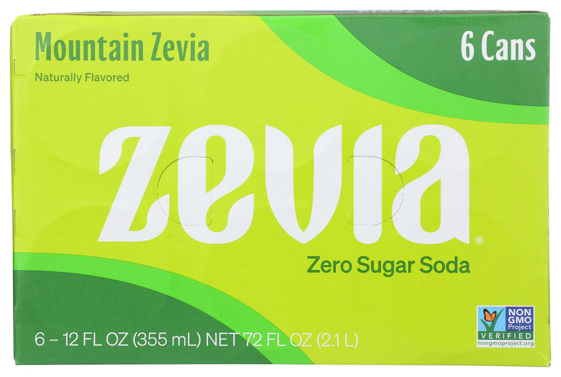 The reality is even better: bold citrus flavor that awakens tastebuds. A heady zing that gives you energy to scale up heights unknown"literally, or metaphorically. All while being naturally sweetened, with zero sugar and zero calories.