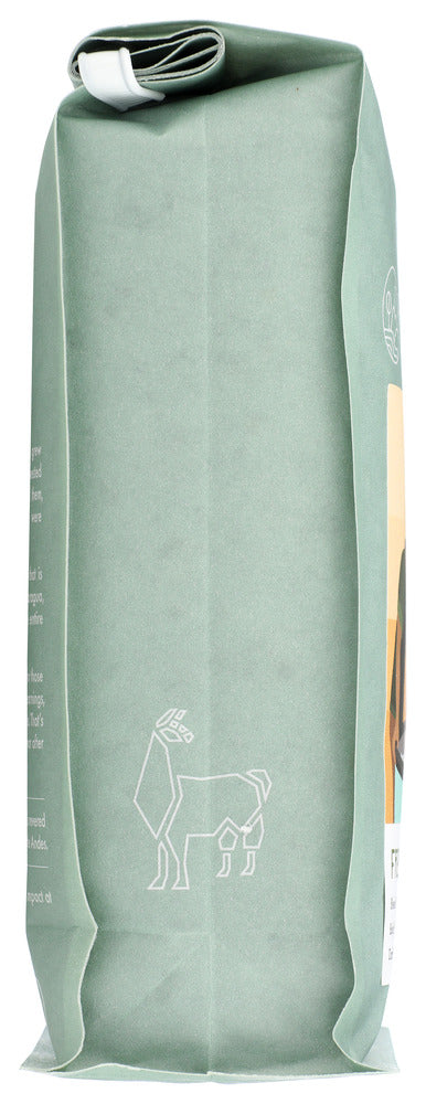 PACHAMAMA COFFEE COOPERATIVE: French Roast Organic Coffee, 10 oz