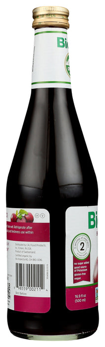BIOTTA Organic Beet Juice, 16.9 oz