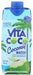 Not long ago you needed a ladder and a machete to get great-tasting coconut water. Now all you have to do is crack open a Vita Coco to get your taste of the tropics.
 