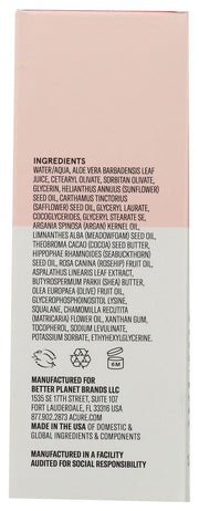 ACURE: Seriously Soothing Facial Day Cream, 1.7 fl oz - No Brand For Less