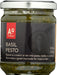 AG FERRARI: Basil Pesto Spread, 6.35 oz - No Brand For Less 