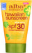 ALBA BOTANICA: Lotion Sun SPF 30 Aloe Vera, 1 oz - No Brand For Less 