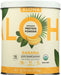 ALOHA: Protein Powder Banana, 20.1 oz - No Brand For Less 