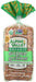 ALPINE VALLEY: Bread Organic Super Grain, 18 oz - No Brand For Less 