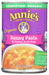 ANNIES HOMEGROWN: Soup Bunny Pasta Chicken Broth, 14 oz - No Brand For Less 