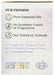 AURA CACIA: Aromatherapy Shower Tablets Relaxing Lavender 3 tablets (1 oz each), 3 oz - No Brand For Less 