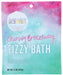 AURA CACIA: Clearing Breezeway Fizzy Bath, 2.5 oz - No Brand For Less 
