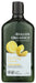 AVALON ORGANICS: Conditioner Clarifying Lemon, 11 oz - No Brand For Less 
