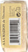 A LA MAISON DE PROVENCE: Mini Soap Bar Fig & Basil, 3.5 oz - No Brand For Less 