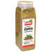 BADIA: Ground Cumin Seed, 16 Oz - No Brand For Less 