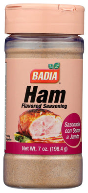 BADIA: Ham Flavored Seasoning, 7 oz - No Brand For Less