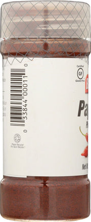 BADIA: Paprika, 2 Oz - No Brand For Less