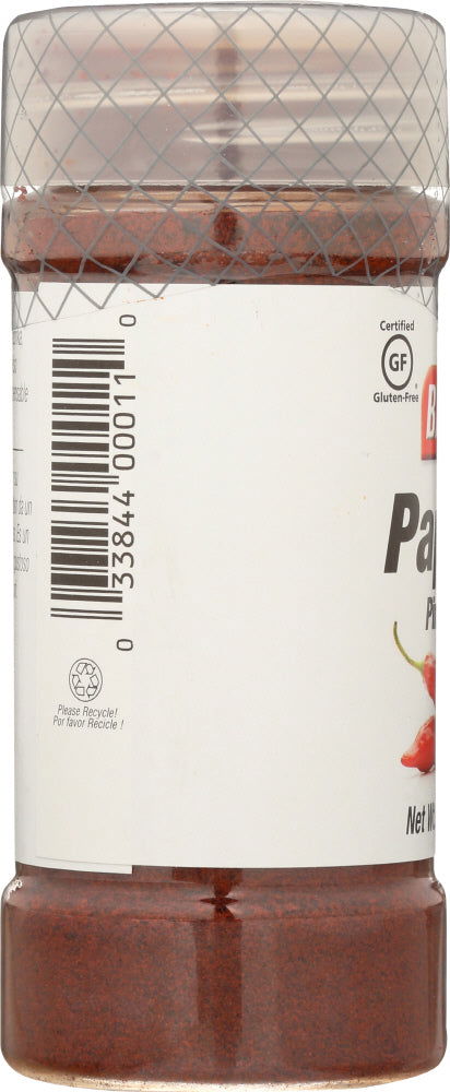 BADIA: Paprika, 2 Oz - No Brand For Less