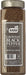 BADIA: Pepper Black Ground, 16 oz - No Brand For Less 