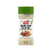 BADIA: Seasoning Coarse Garlic Salt and Parsley, 11 oz - No Brand For Less 