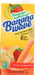 BANANA WAVE: Banana Milk Strawberry, 32 oz - No Brand For Less 