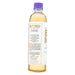 BANU: Lotus Blossom Bamboo Water, 16.9 fl oz - No Brand For Less 