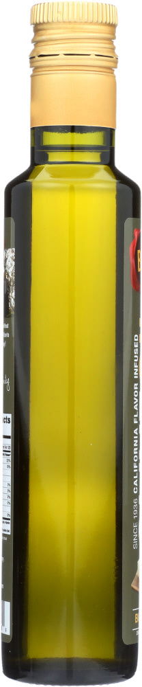 BARI: Butter Infused Olive Oil EVOO, 250 ml - No Brand For Less 