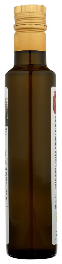 BARI: Koroneiki Extra Virgin Olive Oil, 250 ml - No Brand For Less 
